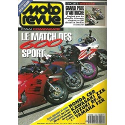 Moto Revue n° 3089